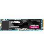KIOXIA EXCERIA with Heatsink NVMe™ SSD 1TB : Amazon.in: Musical